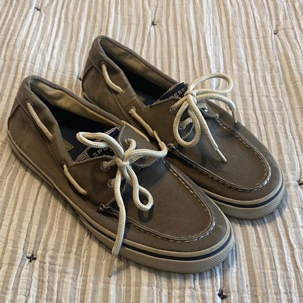 Sperry Men's Casual Boat Shoes